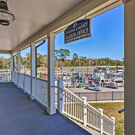 Harbor Oaks Haven Walk To Front Beach And Downtown! Ocean Springs Zewnętrze zdjęcie