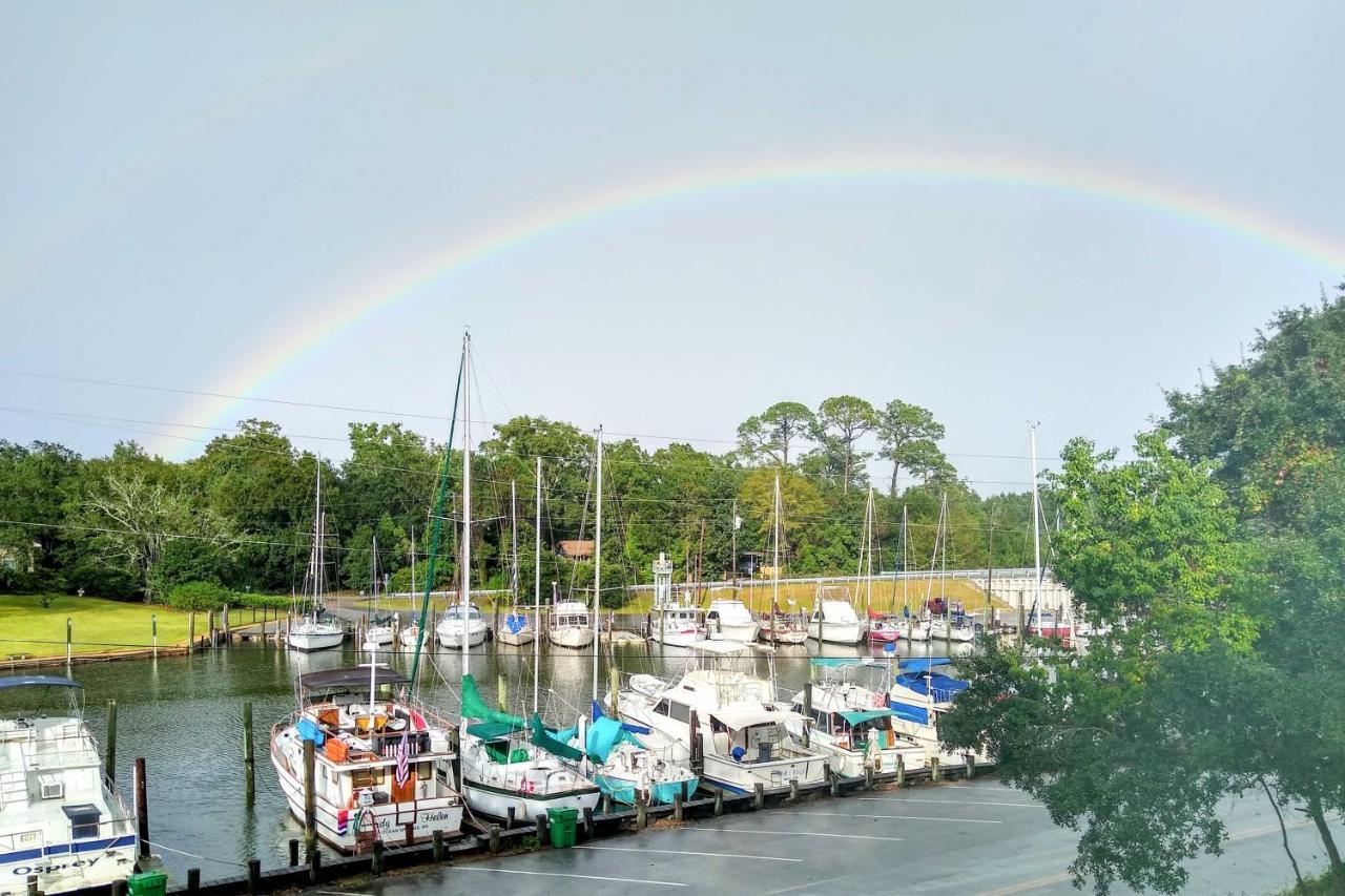 Harbor Oaks Haven Walk To Front Beach And Downtown! Ocean Springs Zewnętrze zdjęcie