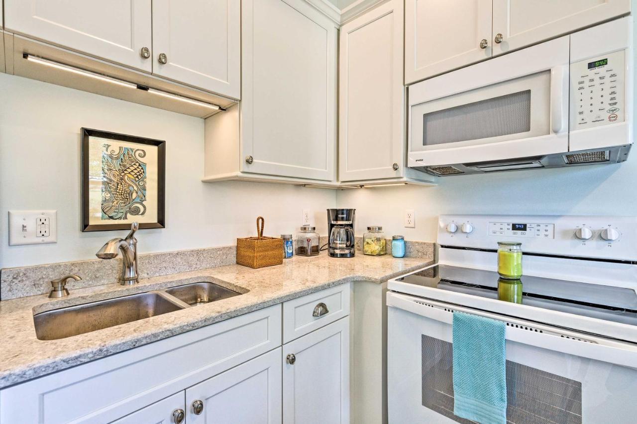 Harbor Oaks Haven Walk To Front Beach And Downtown! Ocean Springs Zewnętrze zdjęcie