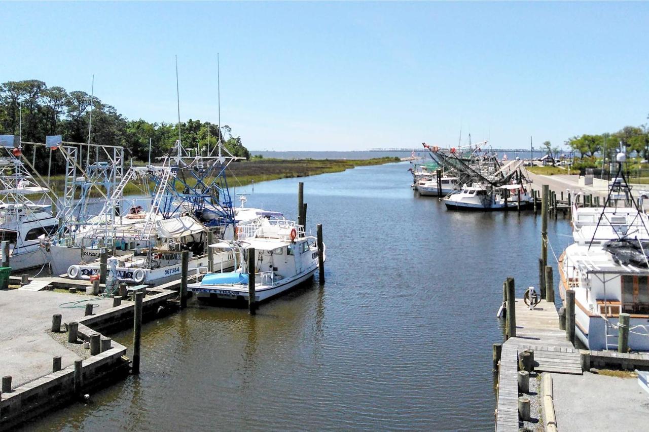 Harbor Oaks Haven Walk To Front Beach And Downtown! Ocean Springs Zewnętrze zdjęcie