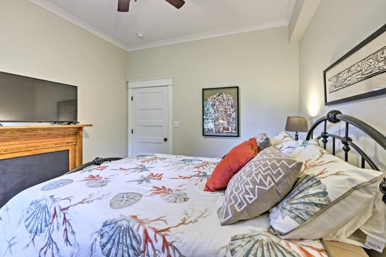 Harbor Oaks Haven Walk To Front Beach And Downtown! Ocean Springs Zewnętrze zdjęcie