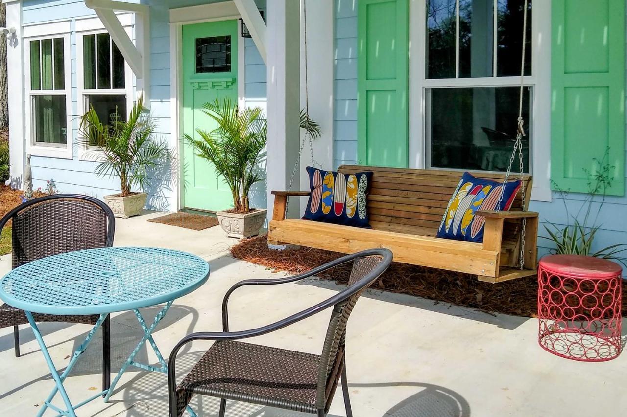 Harbor Oaks Haven Walk To Front Beach And Downtown! Ocean Springs Zewnętrze zdjęcie