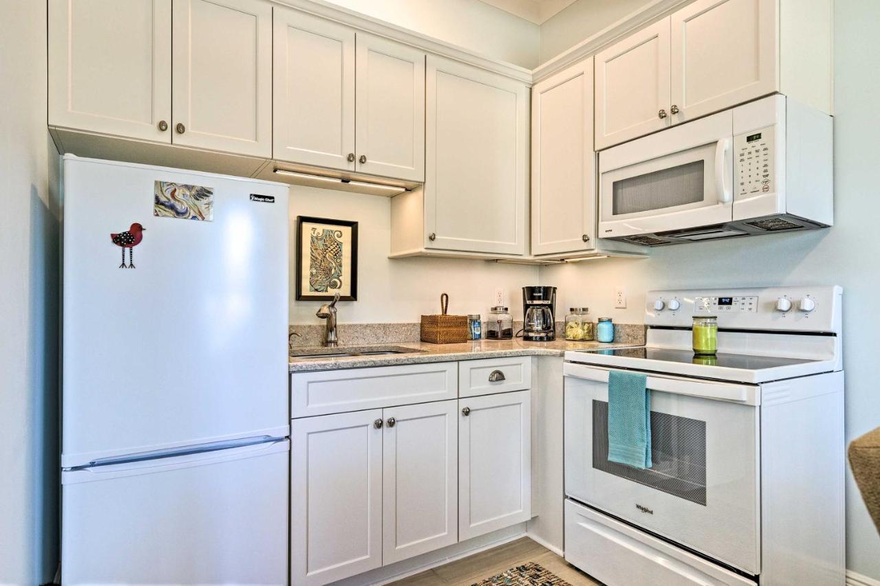 Harbor Oaks Haven Walk To Front Beach And Downtown! Ocean Springs Zewnętrze zdjęcie